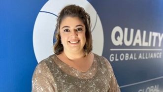 Dra. Melissa Morais, diretora técnica da Quality Global Alliance (QGA).